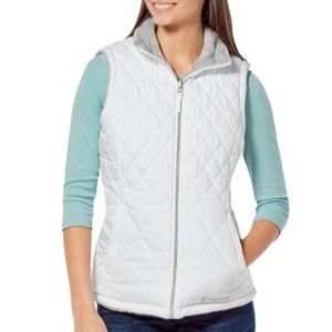 Free Country Reversible Vest